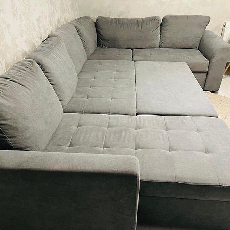 Maja Apartman Dunajská Streda Exterior foto